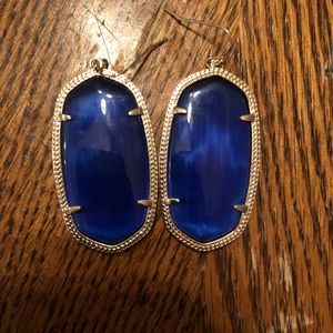 Kendra Scott Earrings